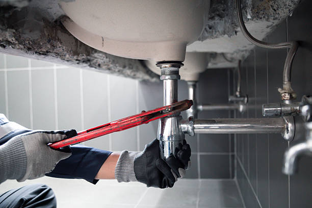 Trusted Garbage Disposal Repair service in Pipestone, MN - Masters Plumbing Service